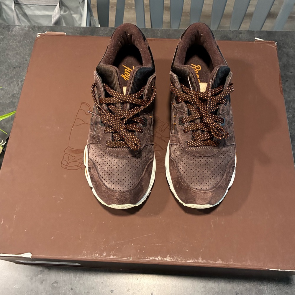 🔥KITH x ASICS🔥 - Picture 8 of 16